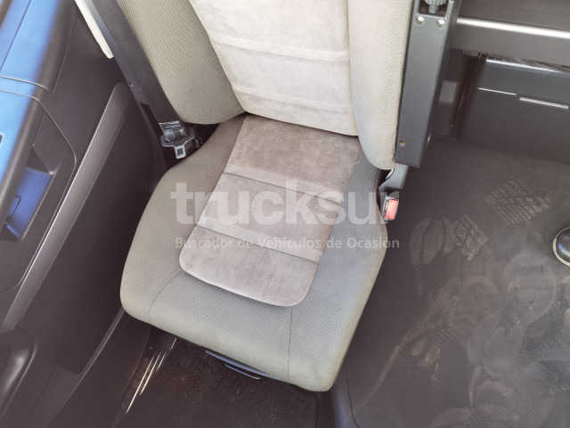 Locação financeira de IVECO STRALIS AS440S48T/P ADR IVECO STRALIS AS440S48T/P ADR: foto 13