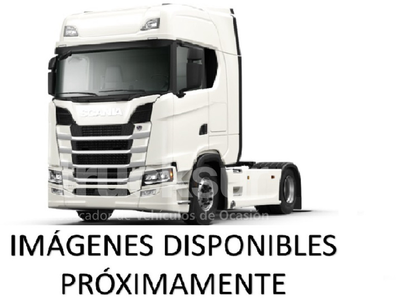 SCANIA R450 - Tractor: foto 1 SCANIA R450 - Tractor: foto 1