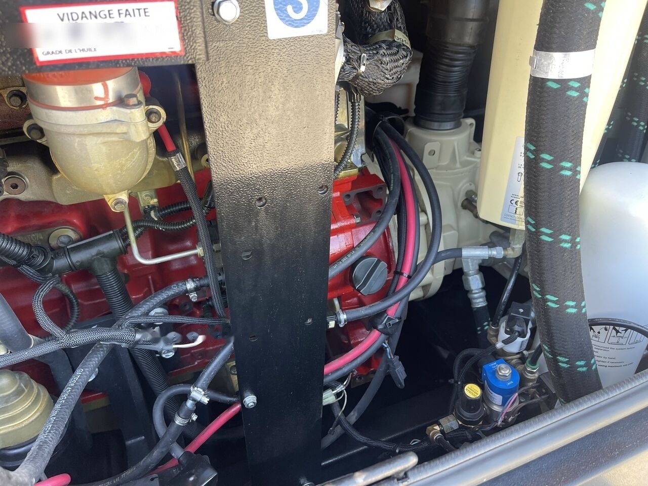 Compressor de ar Doosan 7/73-10/53: foto 13
