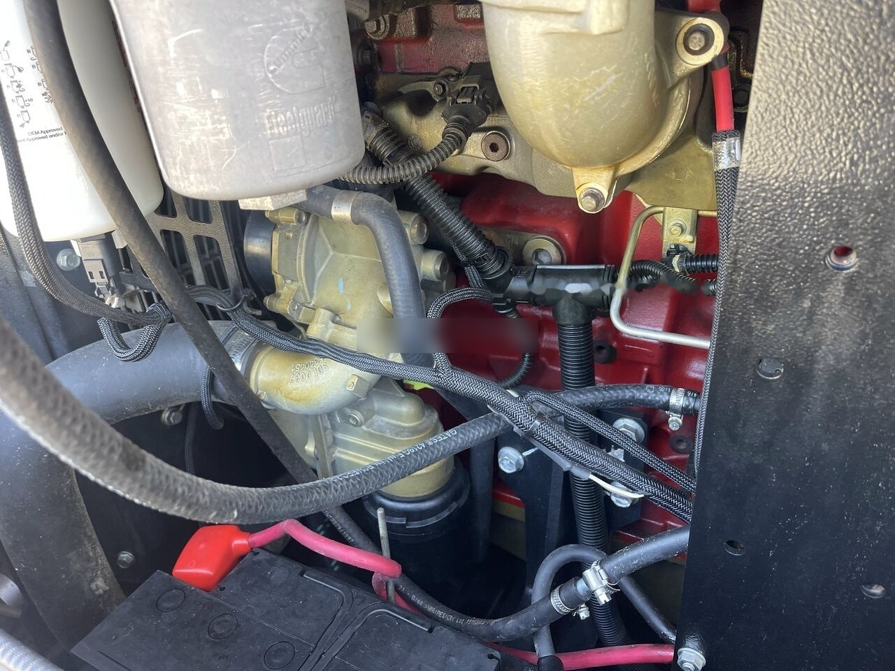 Compressor de ar Doosan 7/73-10/53: foto 14