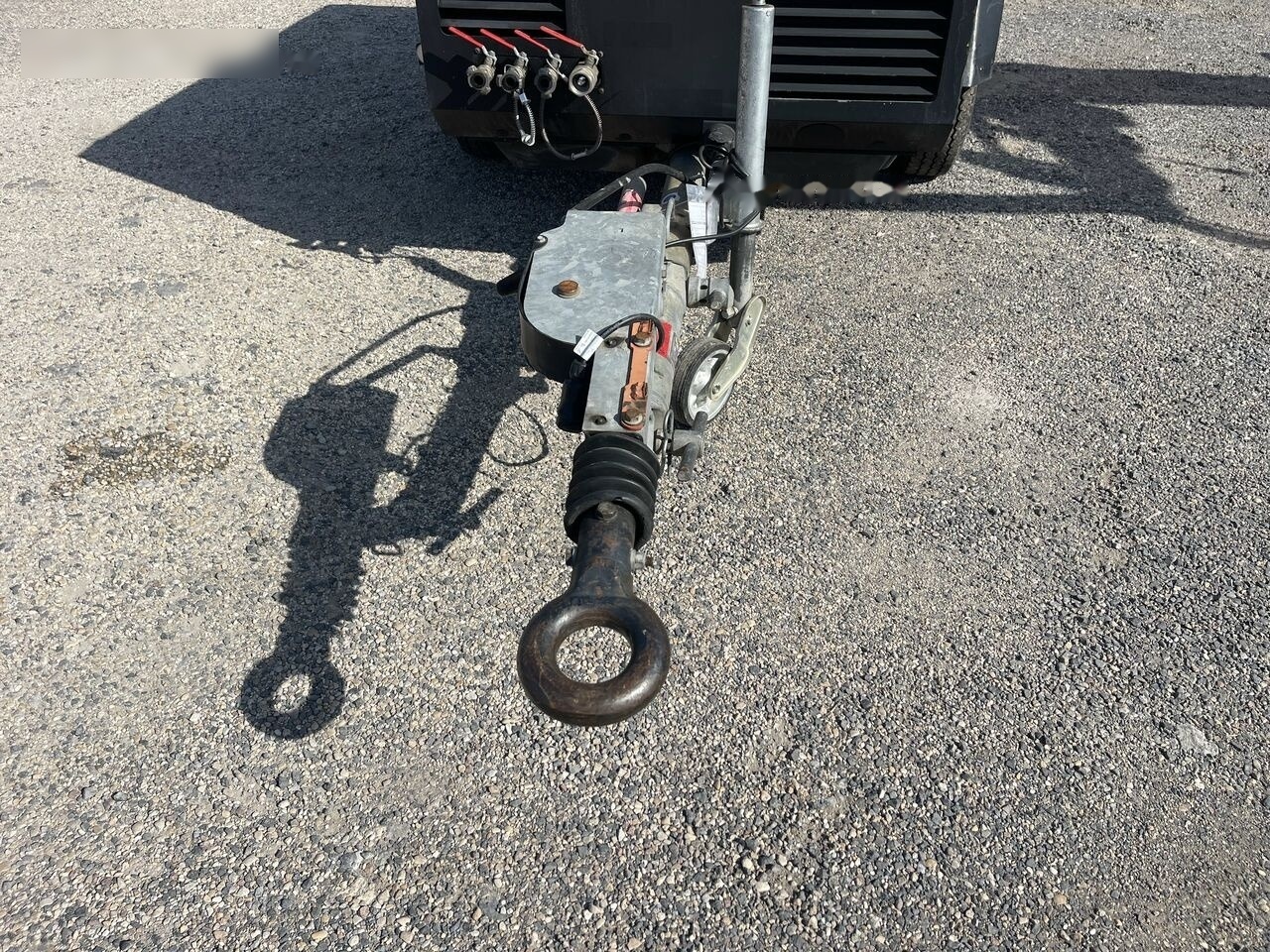 Compressor de ar Doosan 7/73-10/53: foto 23