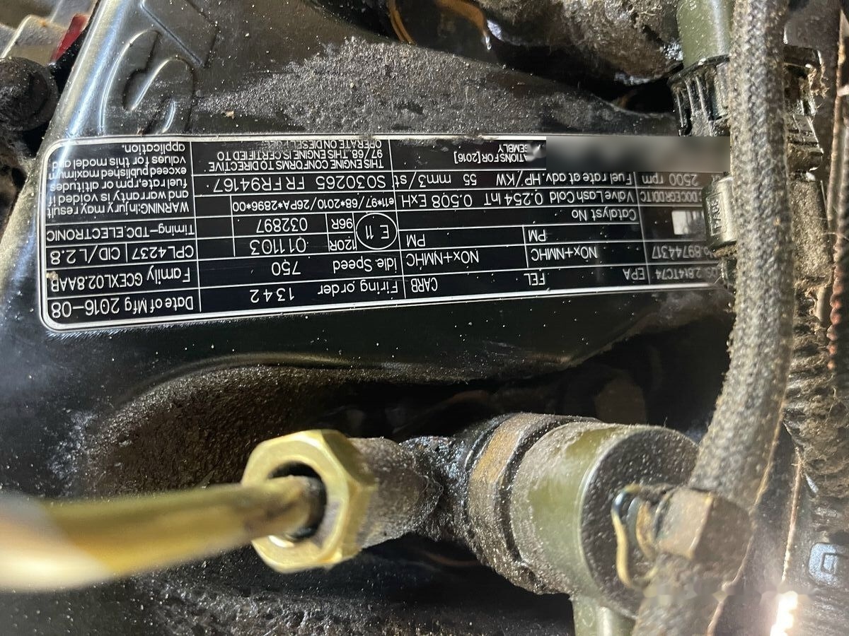 Compressor de ar Doosan 7/73-10/53: foto 18