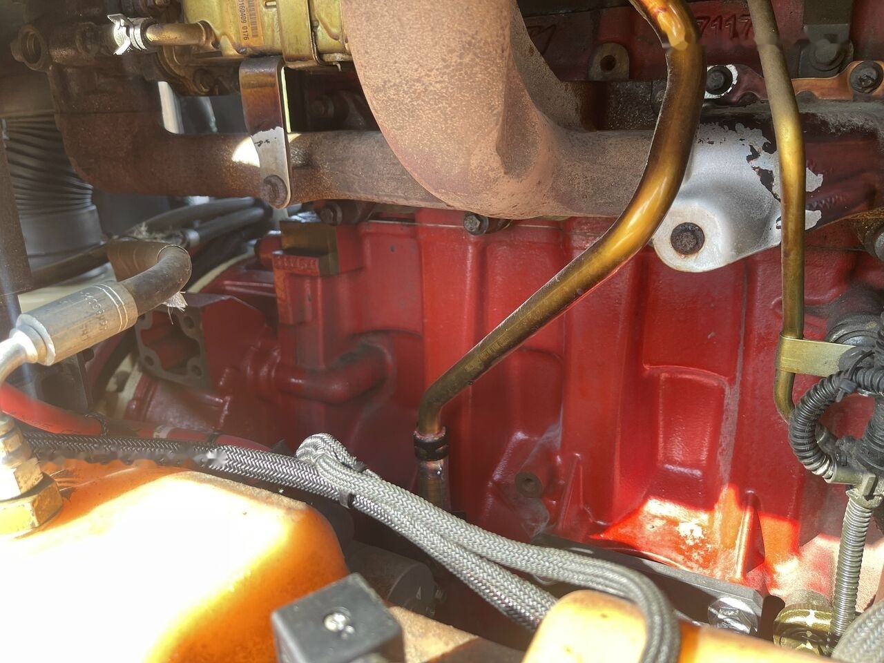 Compressor de ar Doosan 7/73-10/53: foto 17