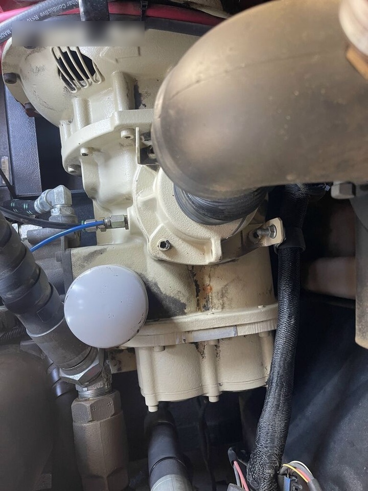 Compressor de ar Doosan 7/73-10/53: foto 19