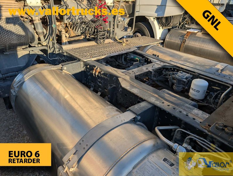 Tractor IVECO STRALIS AS 460 GNL: foto 13 Tractor IVECO STRALIS AS 460 GNL: foto 13