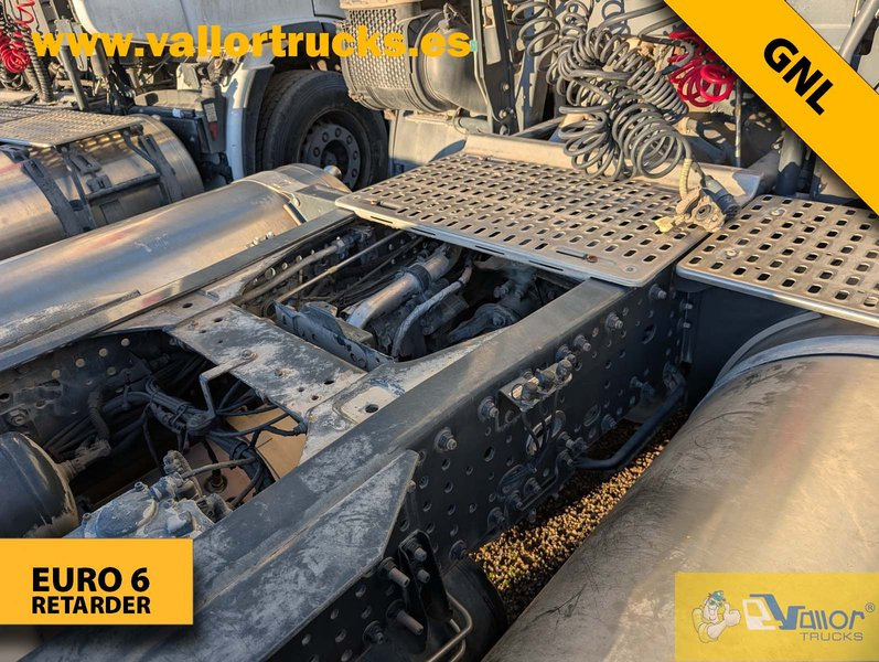 Tractor IVECO STRALIS AS 460 GNL: foto 16 Tractor IVECO STRALIS AS 460 GNL: foto 16