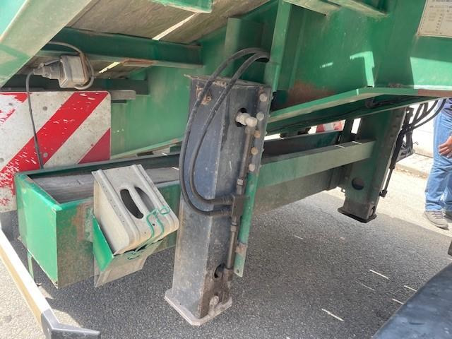 Actm - Semi-reboque baixa: foto 3 Actm - Semi-reboque baixa: foto 3