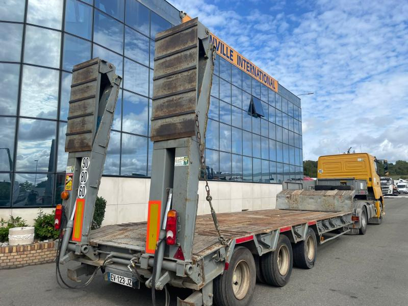 Actm - Semi-reboque baixa: foto 3 Actm - Semi-reboque baixa: foto 3