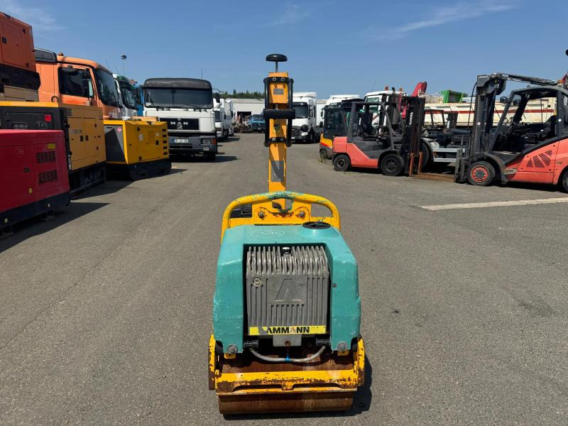 Ammann ARW 65 1D42 - Compactador pequeno de asfalto: foto 2 Ammann ARW 65 1D42 - Compactador pequeno de asfalto: foto 2