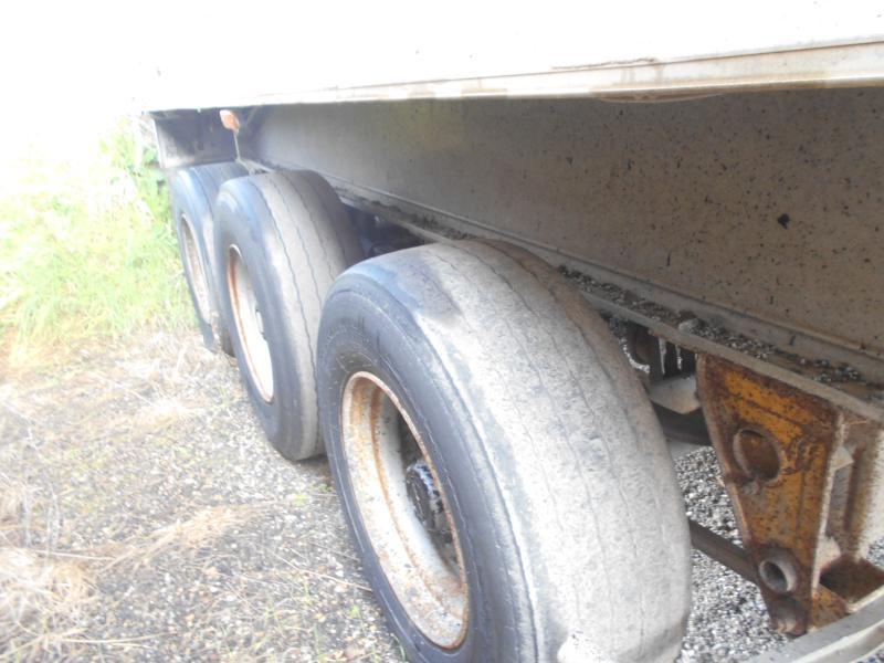 Benalu - Semi-reboque basculante: foto 4 Benalu - Semi-reboque basculante: foto 4