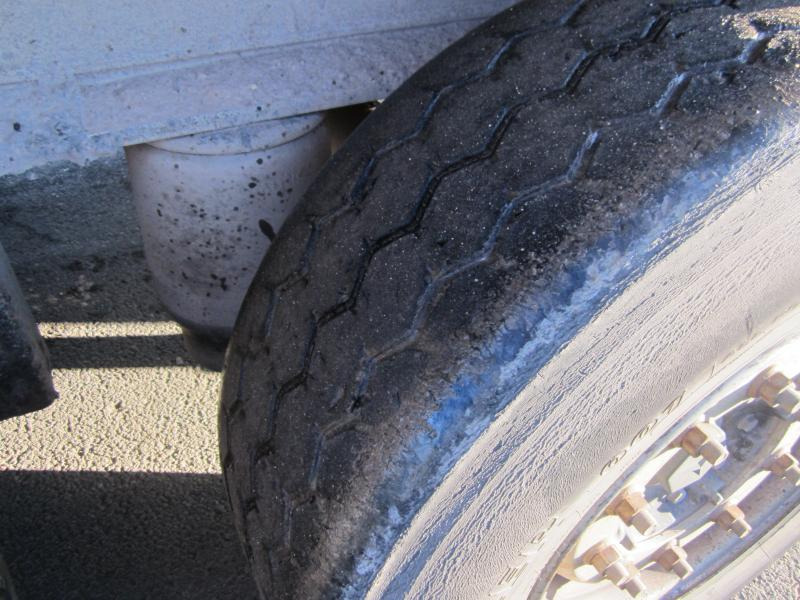 Benalu - Semi-reboque basculante: foto 4 Benalu - Semi-reboque basculante: foto 4