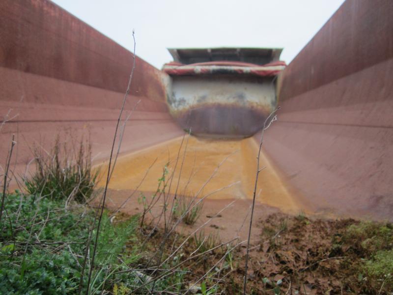Semi-reboque basculante Fruehauf: foto 8