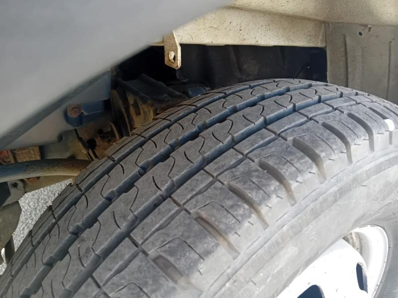 Iveco 35C14HPI - Caminhão reboque: foto 4 Iveco 35C14HPI - Caminhão reboque: foto 4