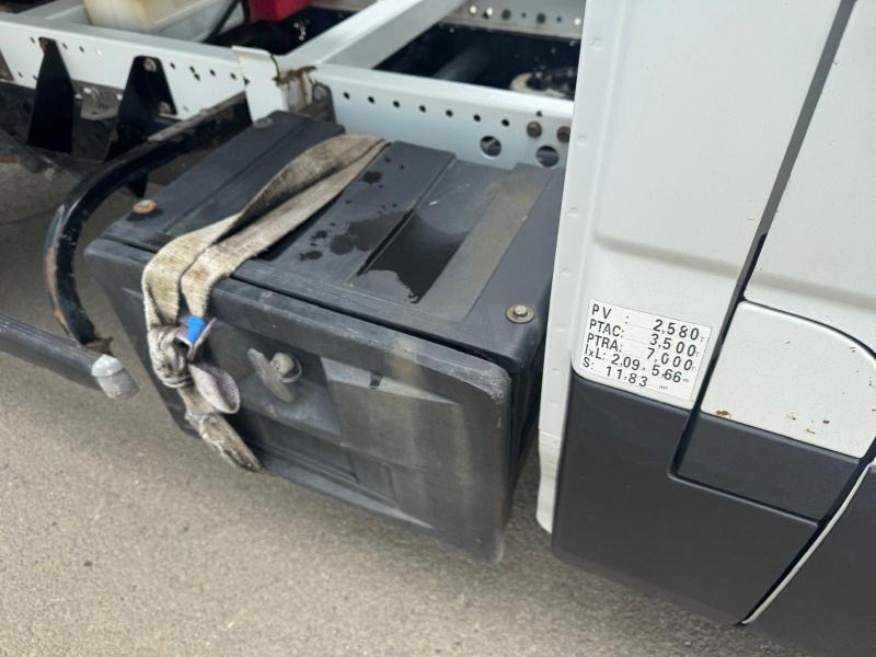 Carrinha basculante Iveco Daily 35C15: foto 6