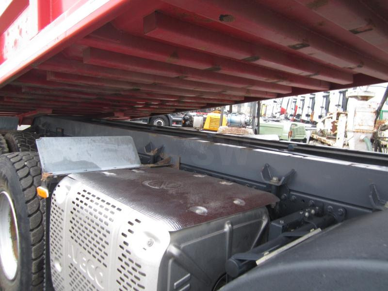 Iveco Stralis 420 - Camião basculante: foto 5 Iveco Stralis 420 - Camião basculante: foto 5