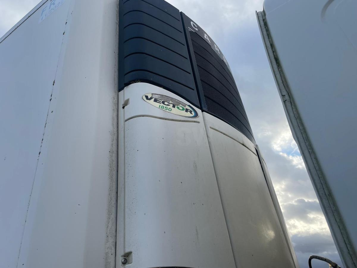 Lamberet - Semi-reboque frigorífico: foto 5 Lamberet - Semi-reboque frigorífico: foto 5