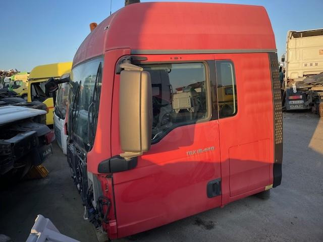 MAN TGX - Cabine para Camião: foto 3 MAN TGX - Cabine para Camião: foto 3