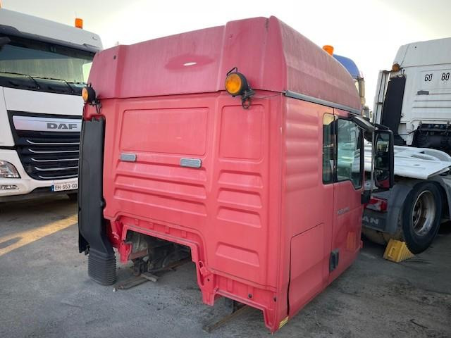 MAN TGX - Cabine para Camião: foto 2 MAN TGX - Cabine para Camião: foto 2