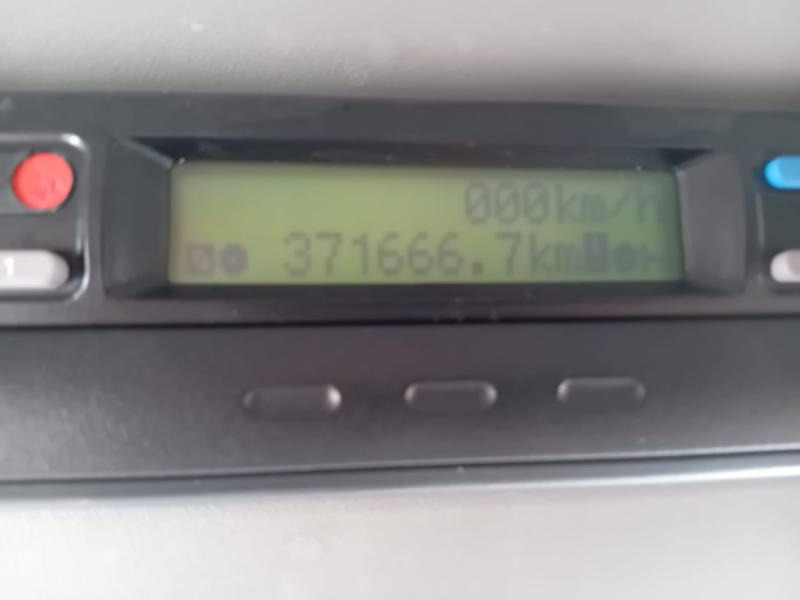 Mercedes Actros 2631 - Camião basculante: foto 5 Mercedes Actros 2631 - Camião basculante: foto 5