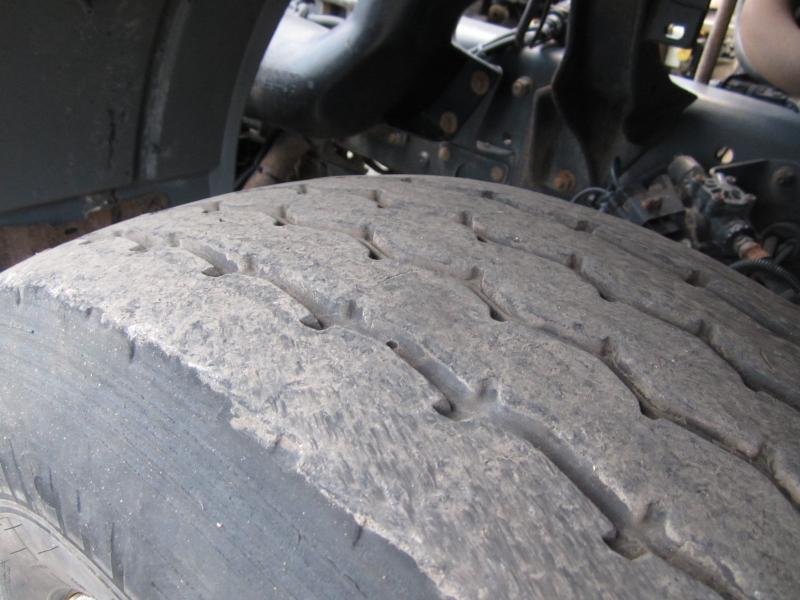 Mercedes Actros 2636 - Camião polibenne: foto 4 Mercedes Actros 2636 - Camião polibenne: foto 4