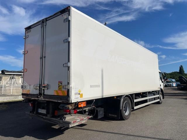 Renault Gamme D 280.19 - Camião frigorífico: foto 5 Renault Gamme D 280.19 - Camião frigorífico: foto 5