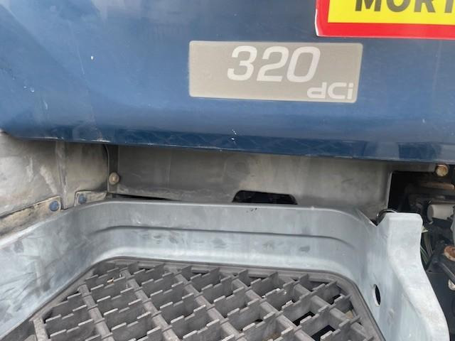 Renault Kerax 320 DCI - Camião basculante: foto 3 Renault Kerax 320 DCI - Camião basculante: foto 3