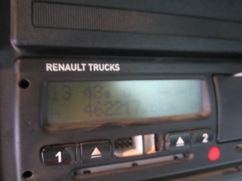 Camião basculante Renault Kerax 460 DXI: foto 9