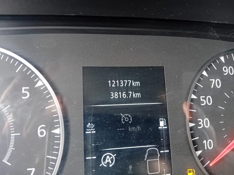 Renault Master - Furgão: foto 3 Renault Master - Furgão: foto 3