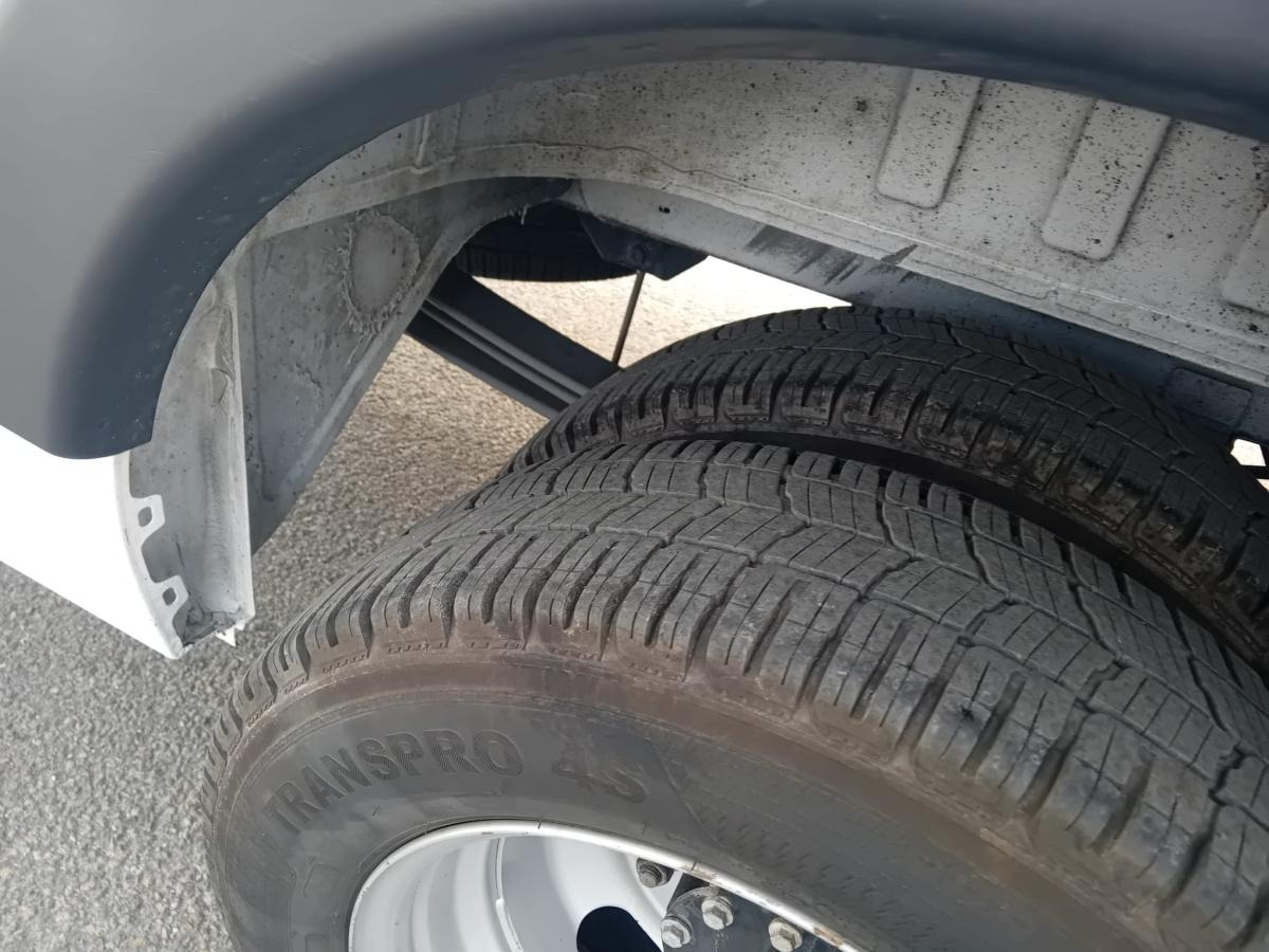 Renault Master - Furgão: foto 4 Renault Master - Furgão: foto 4