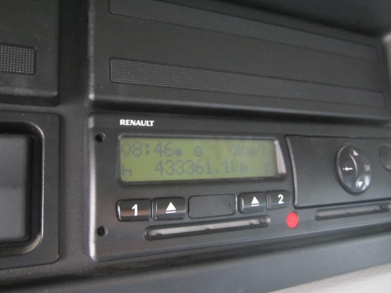 Camião furgão Renault Midlum 220 DXI: foto 7