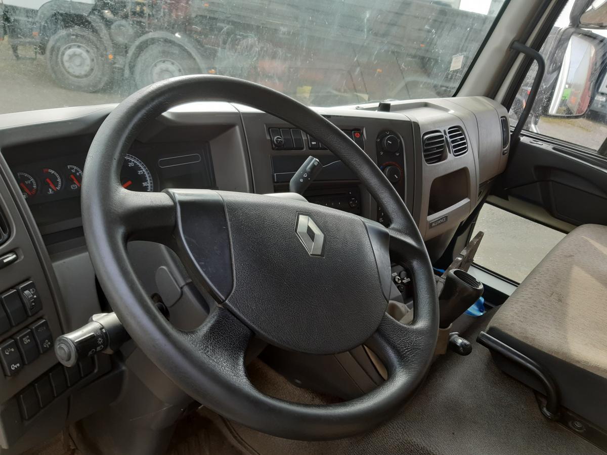 Camião frigorífico Renault Midlum 220 DXI: foto 7