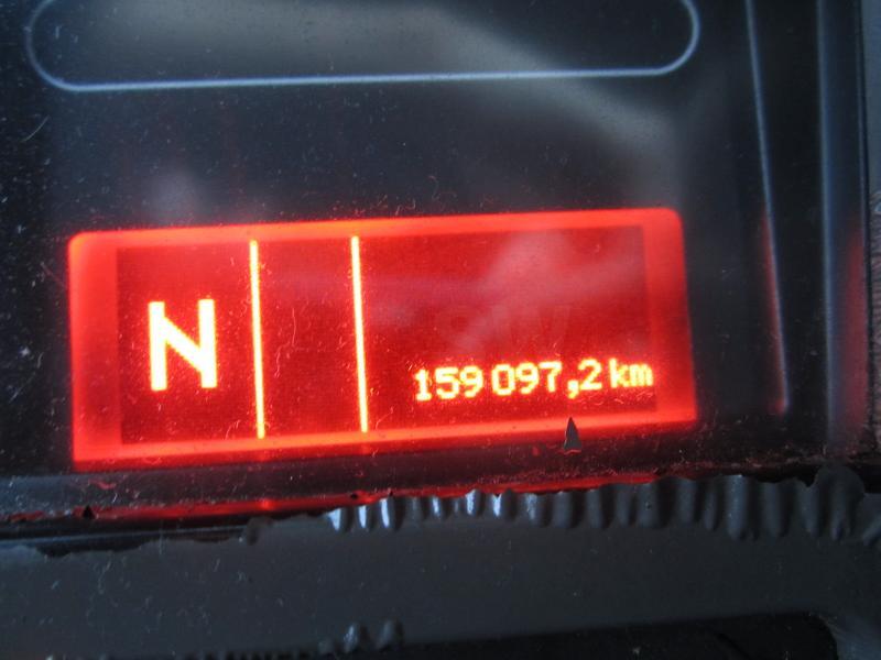 Caminhão de lixo Renault Midlum 270 DXI: foto 8 Caminhão de lixo Renault Midlum 270 DXI: foto 8