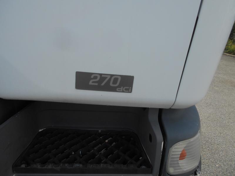 Renault Premium 270 DCI - Camião chassi: foto 3 Renault Premium 270 DCI - Camião chassi: foto 3