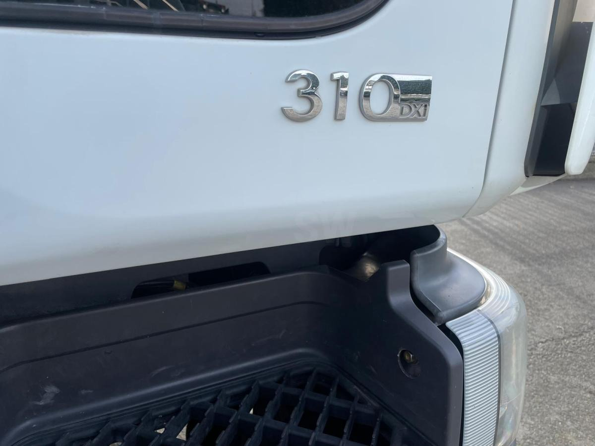 Renault Premium 310.19 DXI - Caminhão de lixo: foto 2 Renault Premium 310.19 DXI - Caminhão de lixo: foto 2