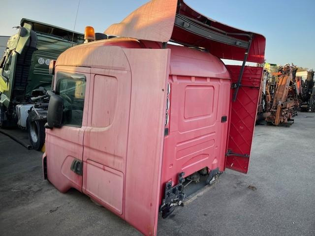 Scania R - Cabine para Camião: foto 4 Scania R - Cabine para Camião: foto 4