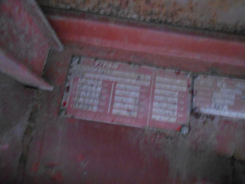 Titan - Semi-reboque baixa: foto 5 Titan - Semi-reboque baixa: foto 5