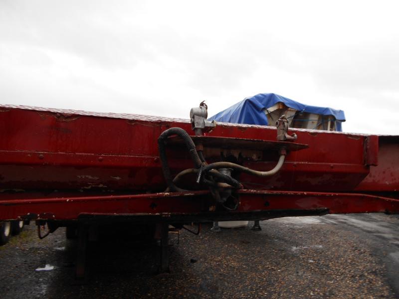 Titan - Semi-reboque baixa: foto 2 Titan - Semi-reboque baixa: foto 2