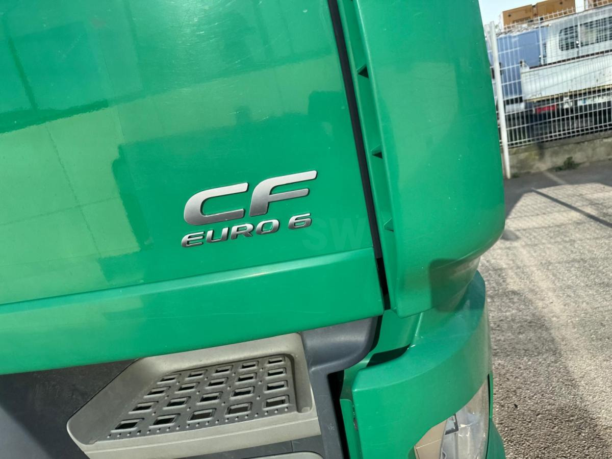 DAF CF 460 - Tractor: foto 4 DAF CF 460 - Tractor: foto 4