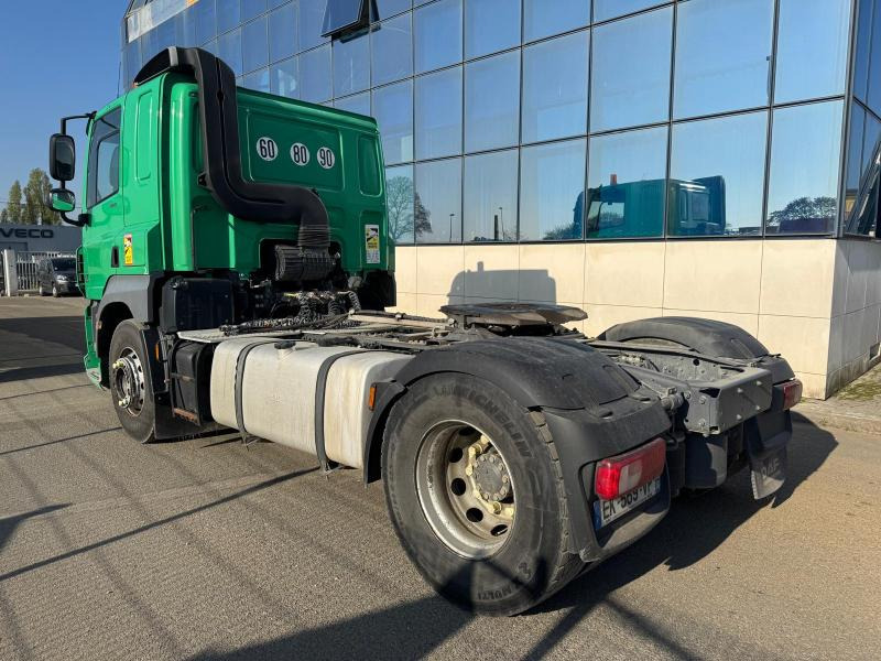 Tractor DAF CF 460: foto 11