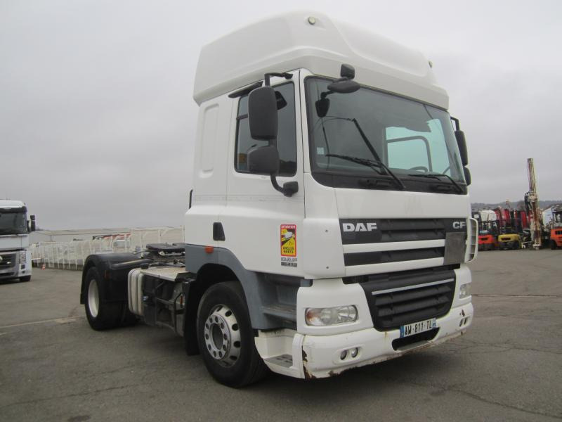 DAF CF85 410 - Tractor: foto 3 DAF CF85 410 - Tractor: foto 3
