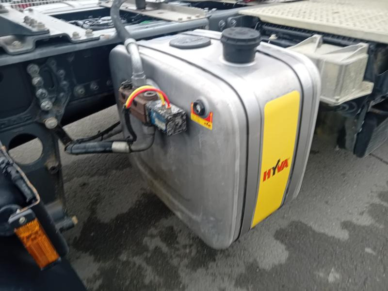 DAF CF85 460 - Tractor: foto 3 DAF CF85 460 - Tractor: foto 3