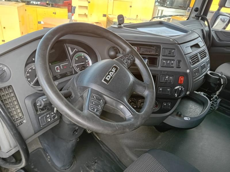 DAF XF 460 - Tractor: foto 4 DAF XF 460 - Tractor: foto 4