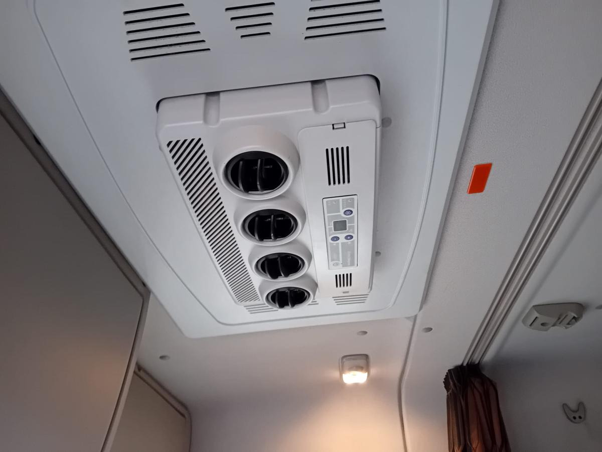 DAF XF 480 - Tractor: foto 3 DAF XF 480 - Tractor: foto 3