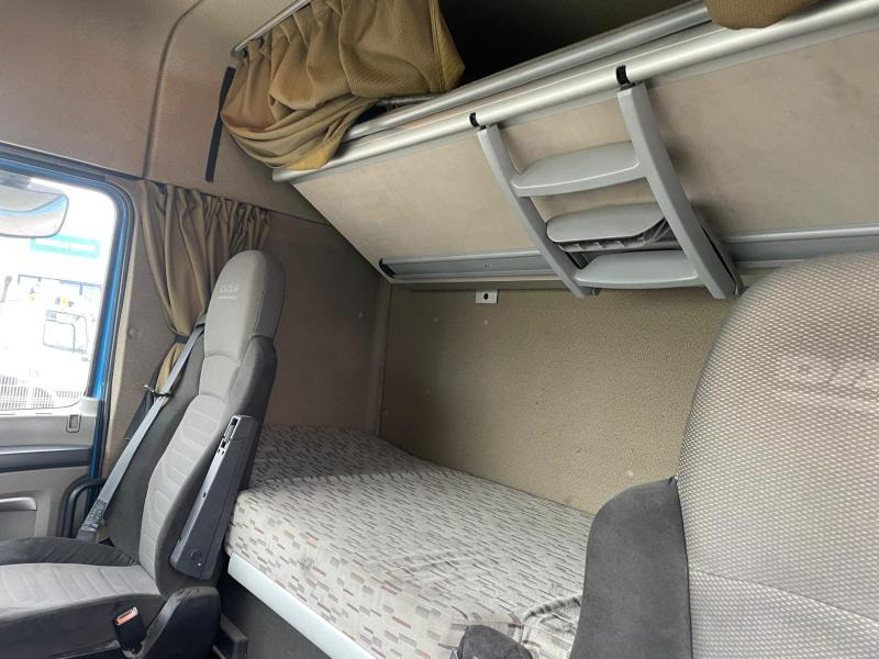 DAF XF105 460 - Tractor: foto 5 DAF XF105 460 - Tractor: foto 5