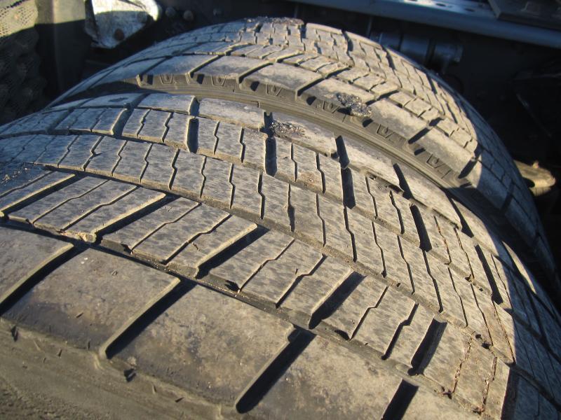 DAF XF105 460 - Tractor: foto 5 DAF XF105 460 - Tractor: foto 5