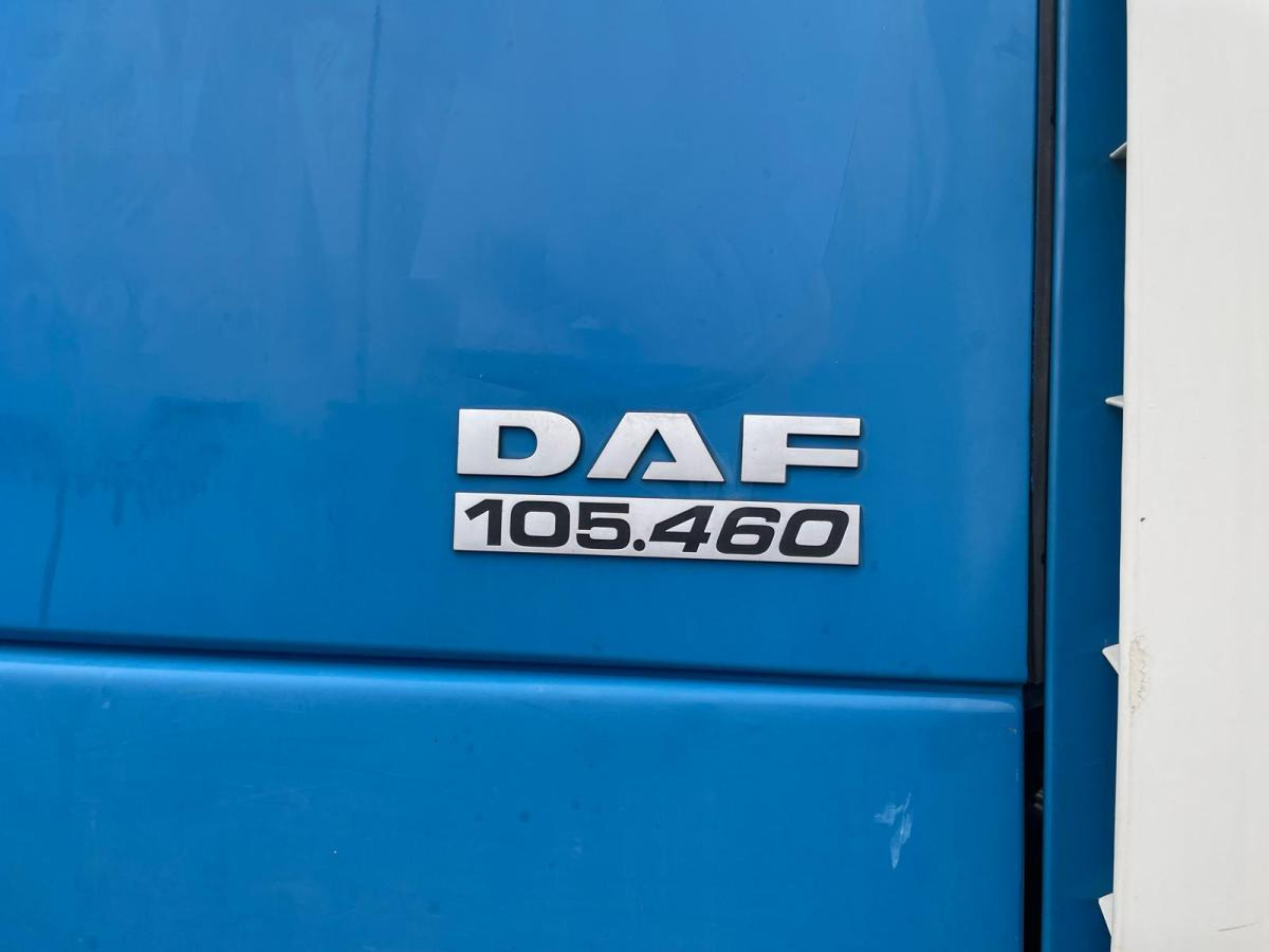 DAF XF105 460 - Tractor: foto 3 DAF XF105 460 - Tractor: foto 3