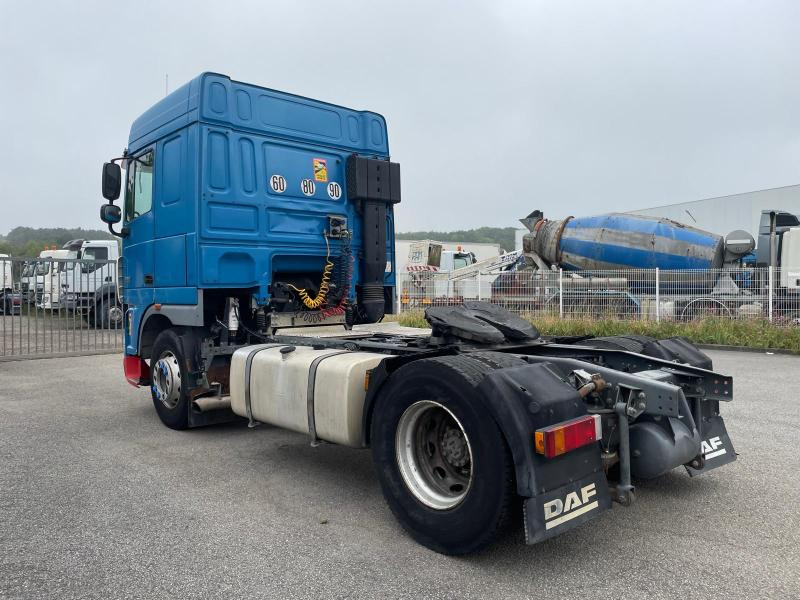 DAF XF105 460 - Tractor: foto 2 DAF XF105 460 - Tractor: foto 2