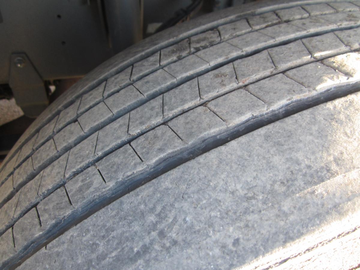 DAF XF105 460 - Tractor: foto 4 DAF XF105 460 - Tractor: foto 4