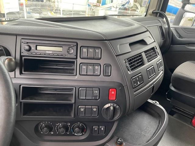 Tractor DAF XF105 460: foto 8