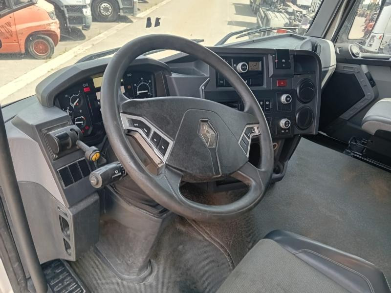 Renault Gamme C - Tractor: foto 3 Renault Gamme C - Tractor: foto 3